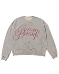 BeenUp Crewneck