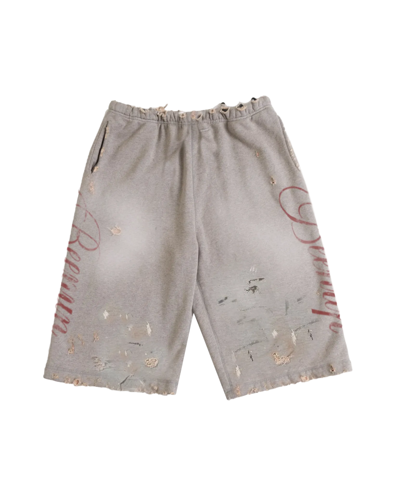 BeenUp Sweat-Shorts